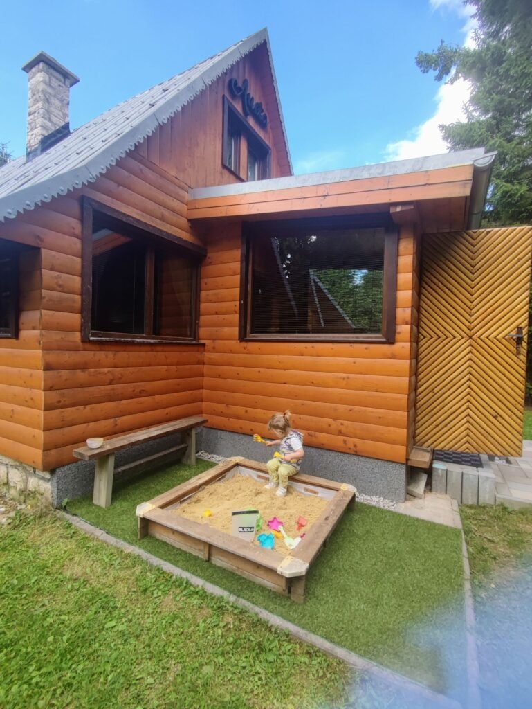 chata aneta — foto 4