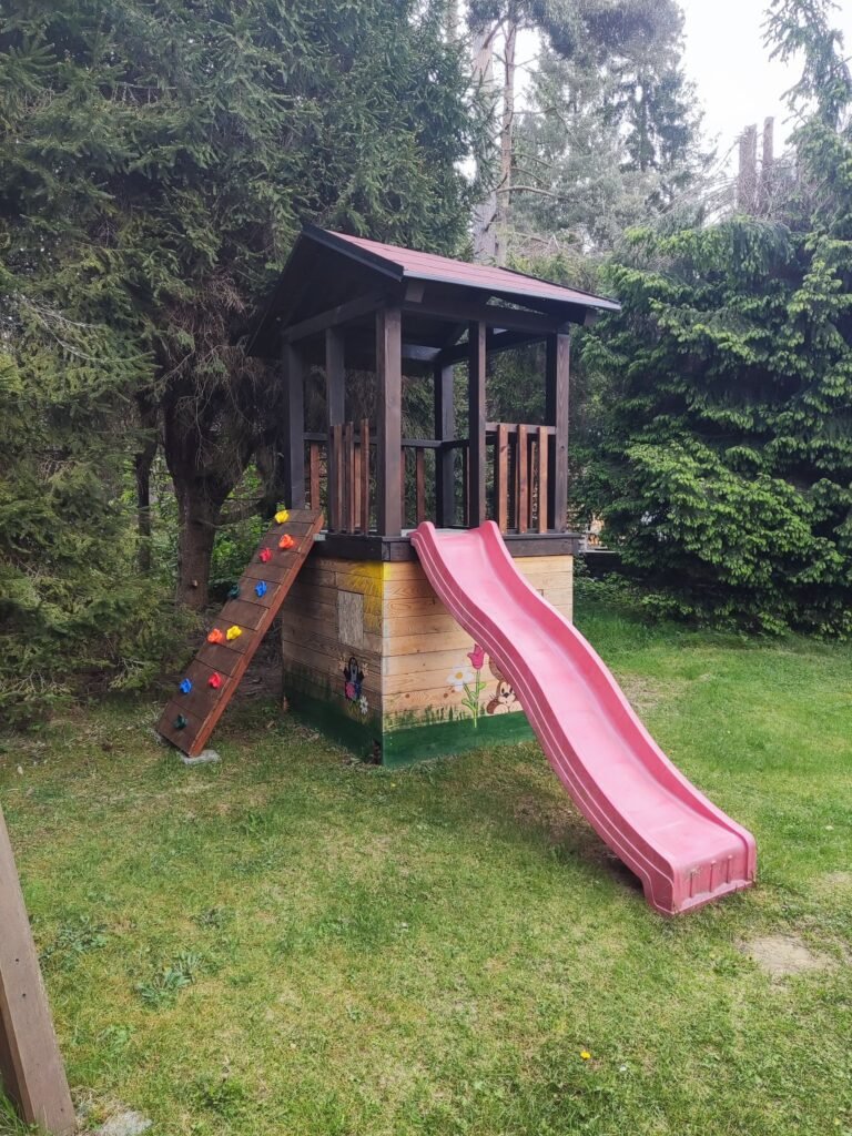 chata aneta — foto 2