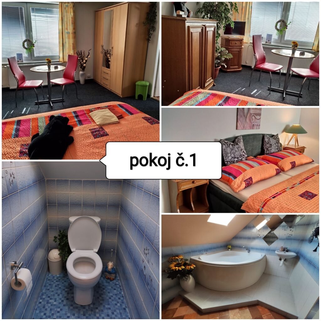 Penzion u krtka — foto 4