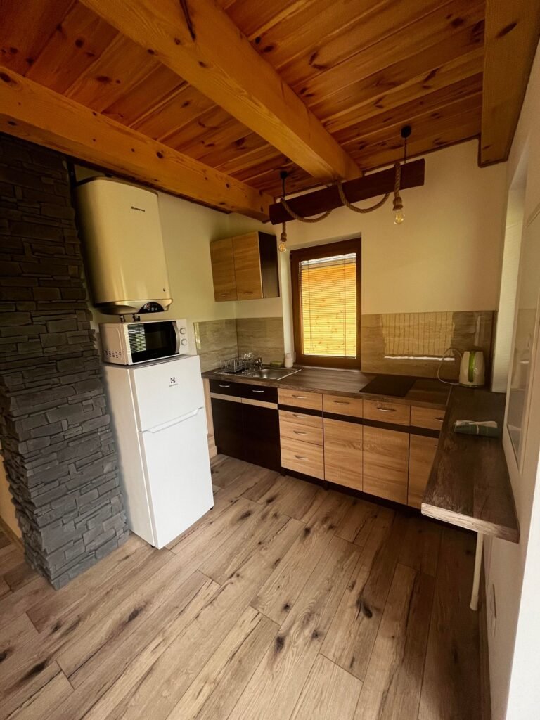 rekreacne chatky zboj — foto 2