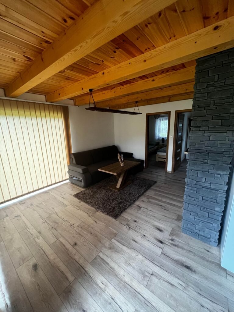 Rekreacne chatky zboj — foto 4