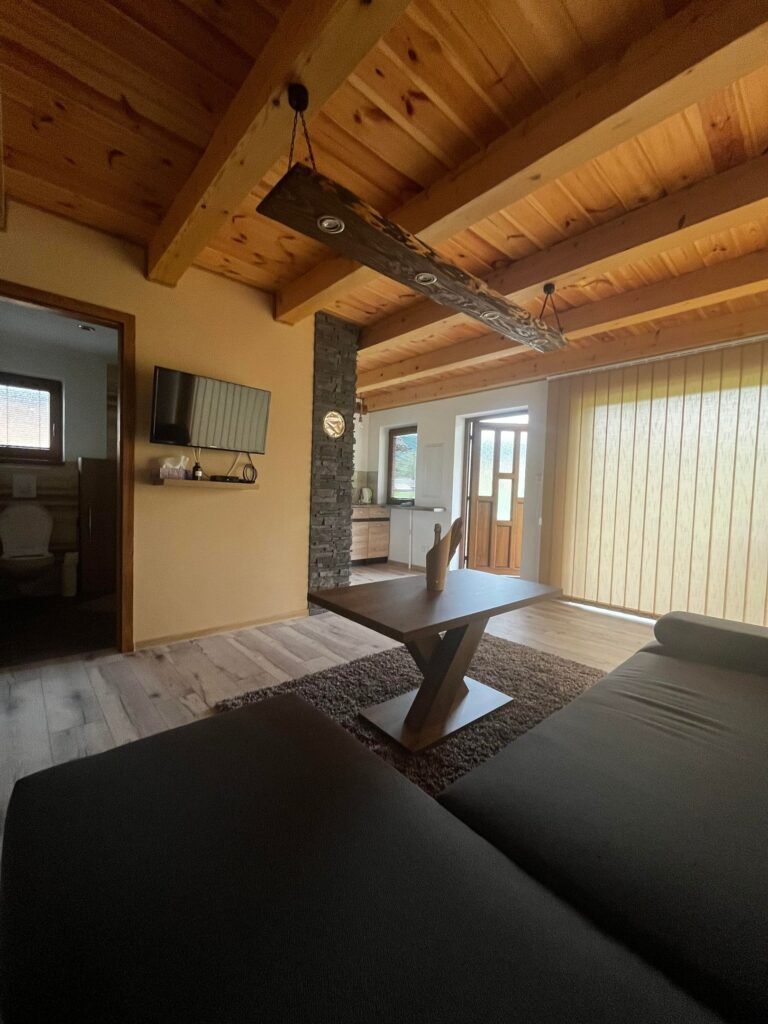 rekreacne chatky zboj — foto 3