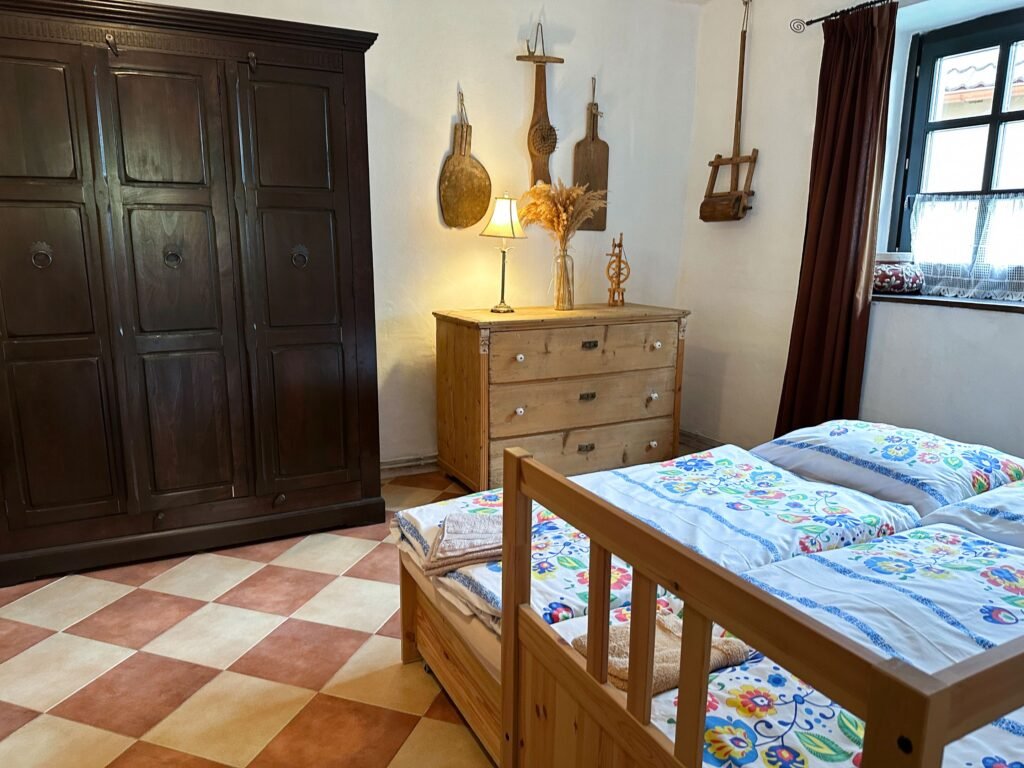 residence chmelna