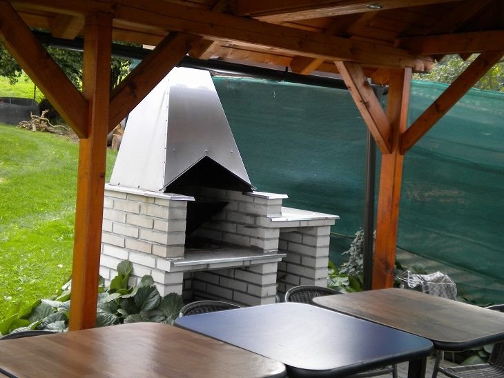 penzion helena v beskydech — foto 3