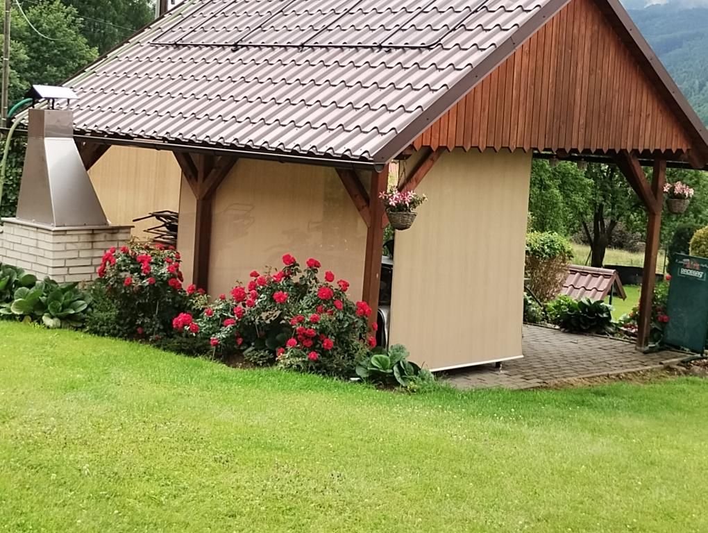 Penzion helena v beskydech — foto 4