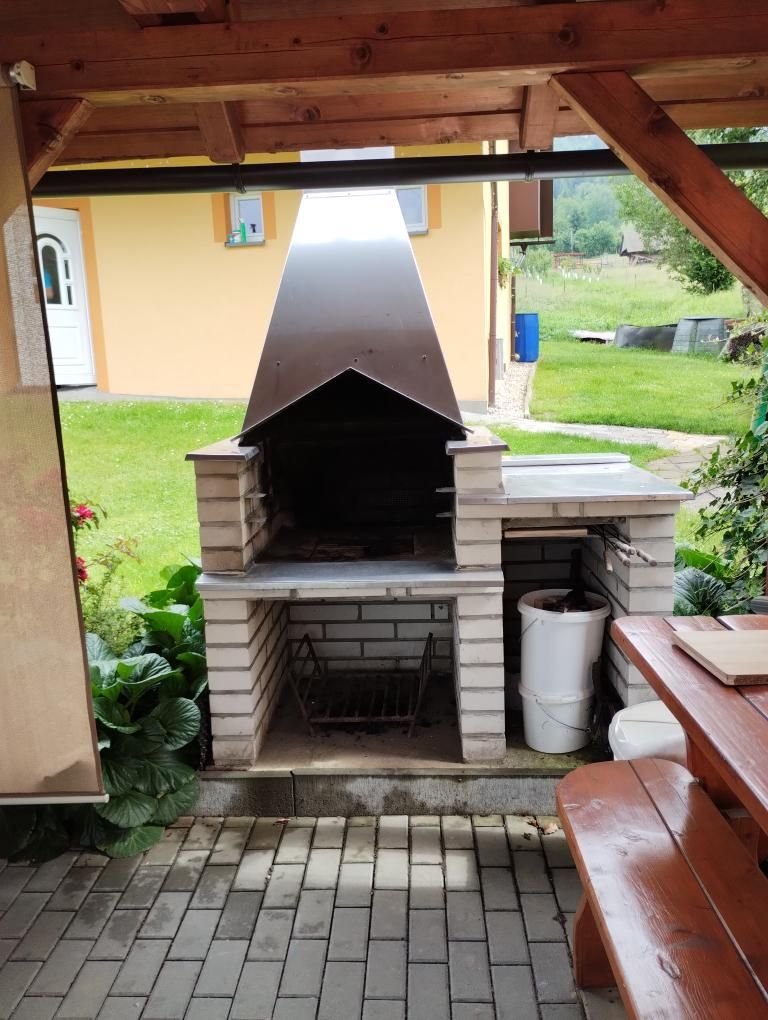 Penzion helena v beskydech — foto 8