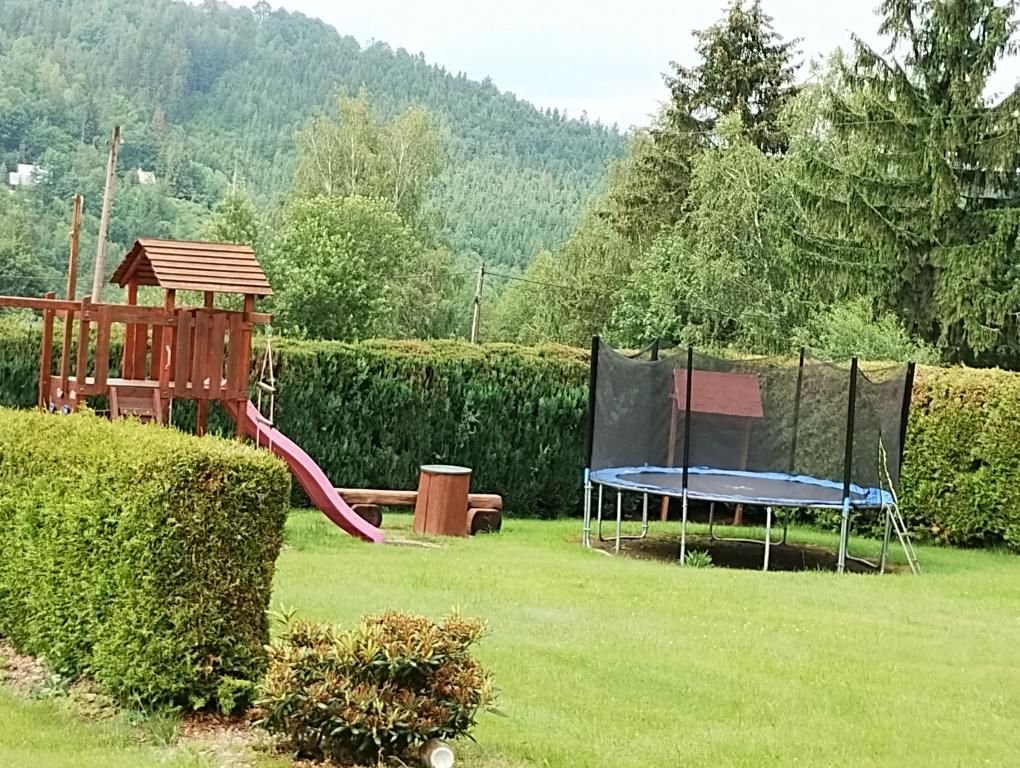 Penzion helena v beskydech — foto 7