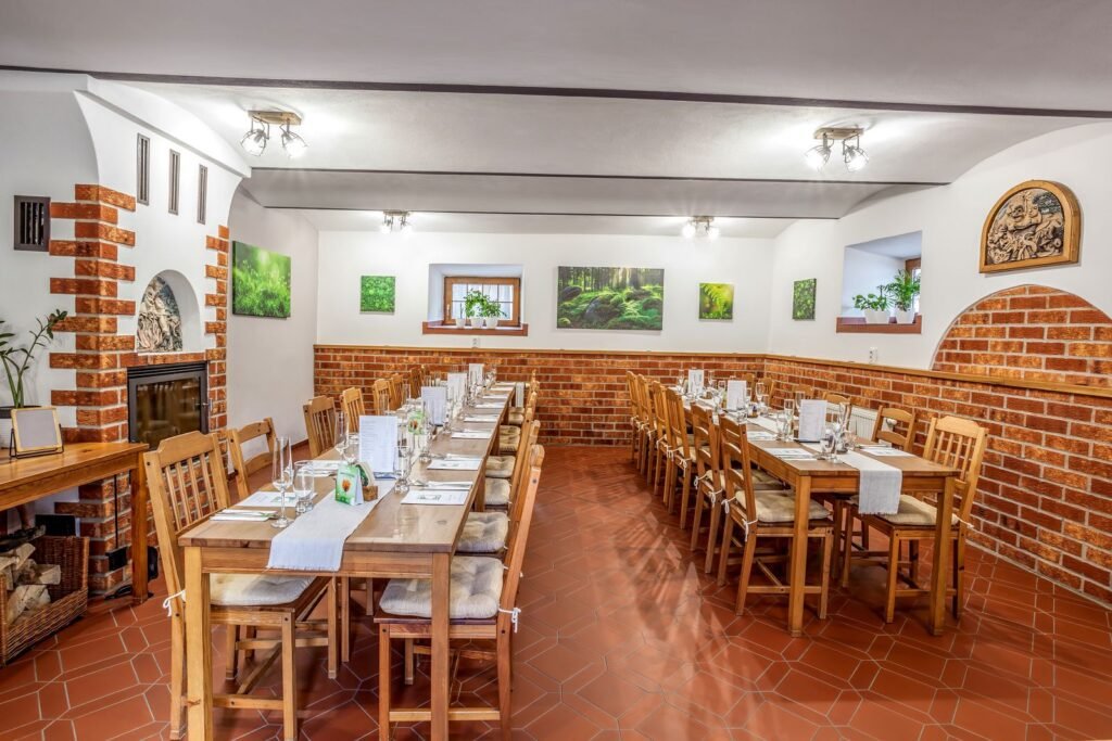 pension u lipy — foto 2