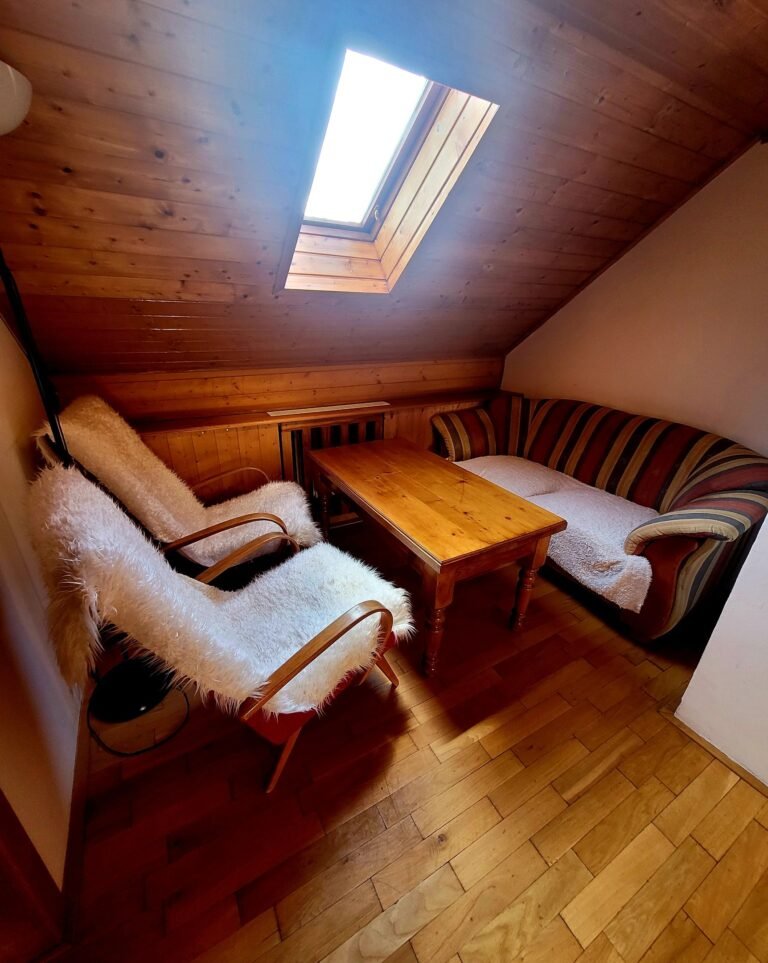 ubytovani u kaplicky prkenny dul