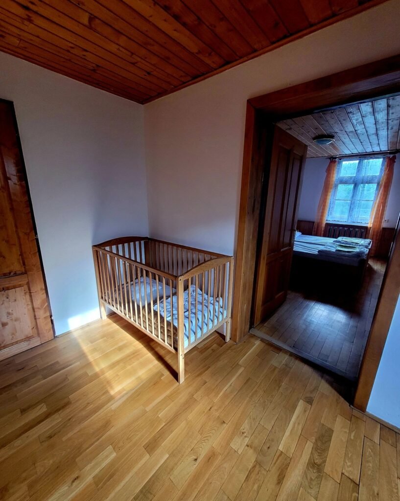 ubytovani u kaplicky prkenny dul — foto 2