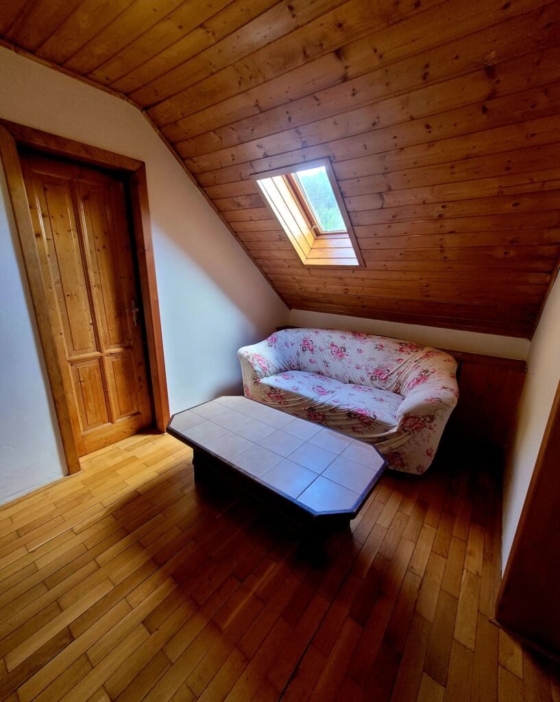 ubytovani u kaplicky prkenny dul — foto 3