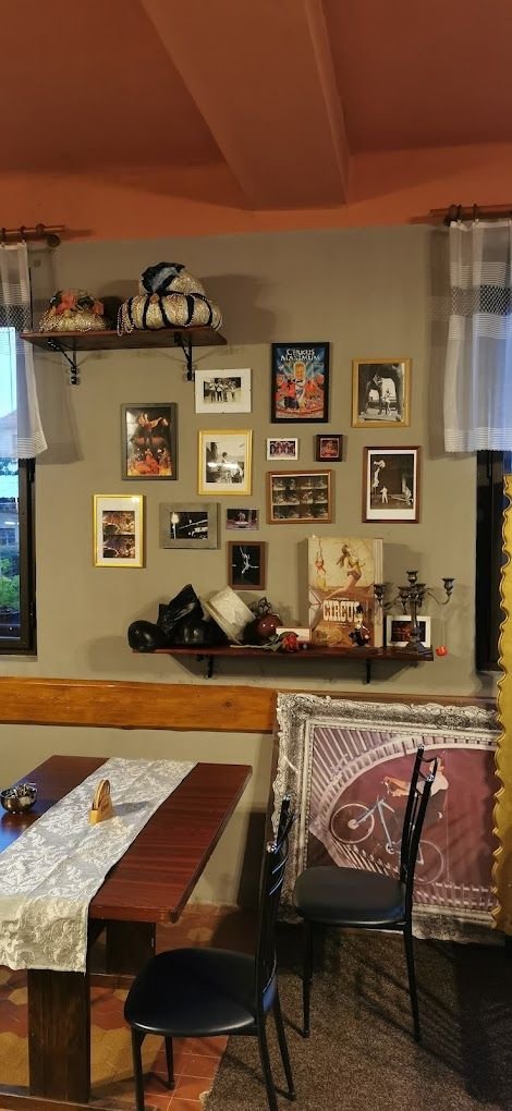 penzion restaurace ubytovani u haje — foto 3