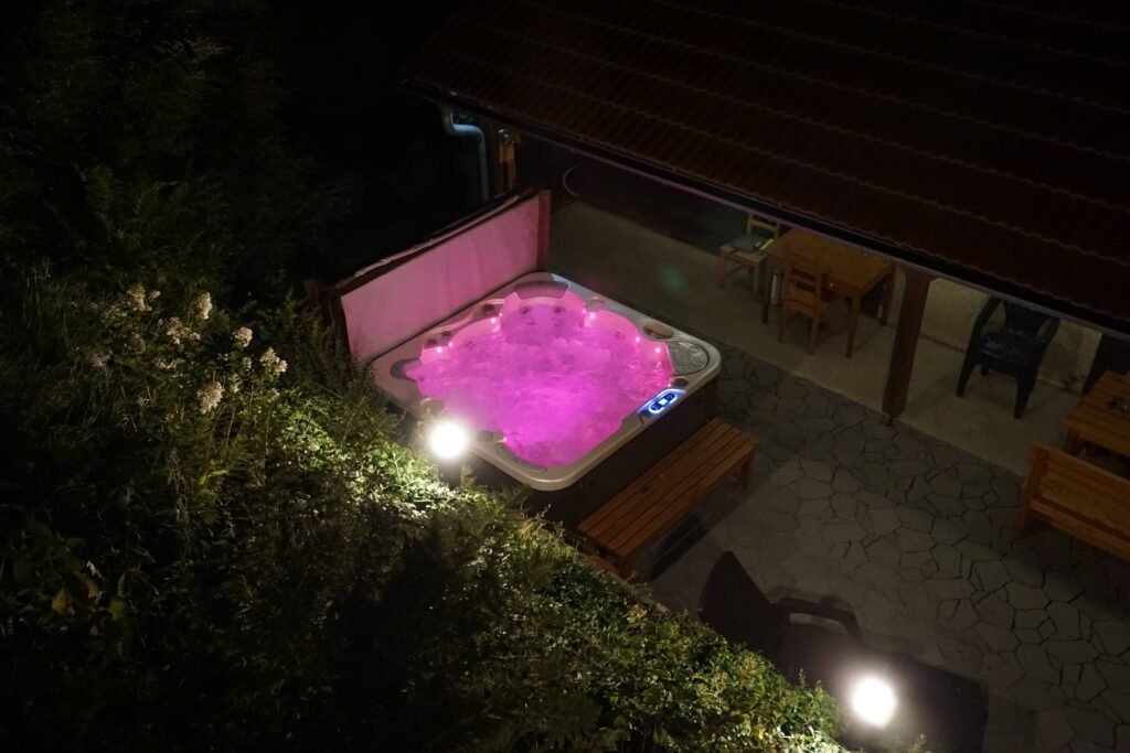 chalupa u hadrabu — foto 3