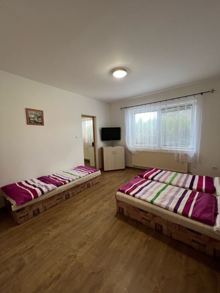 ubytovanie lelocky — foto 8