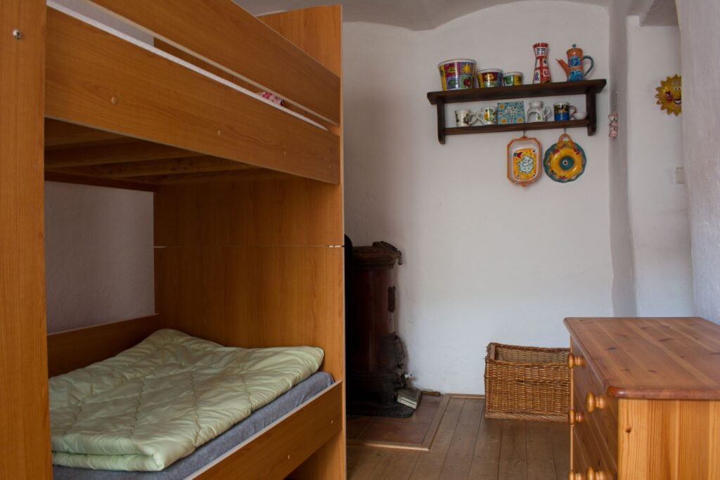 chalupa ctrnastka — foto 3