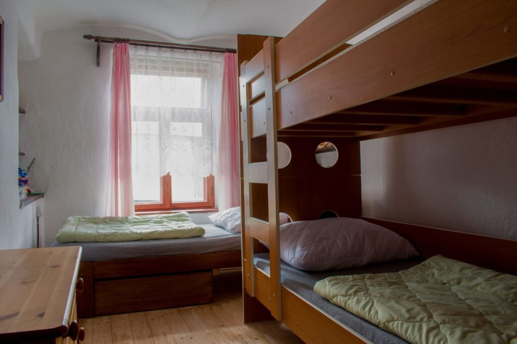 chalupa ctrnastka — foto 2