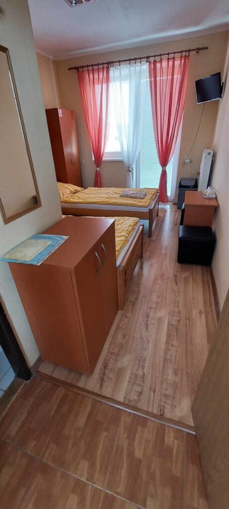 penzion schubert — foto 2