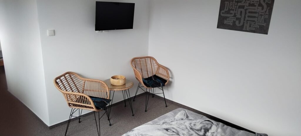 penzion restaurace axiom — foto 3