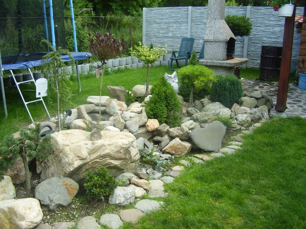 chata v osrbli — foto 4