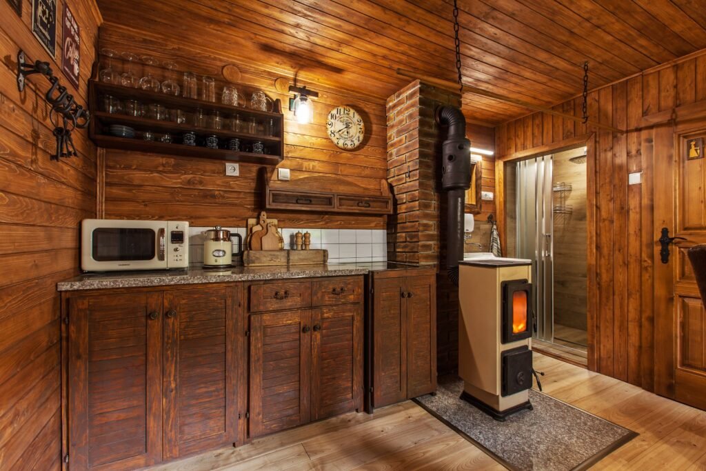 chata v osrbli — foto 6