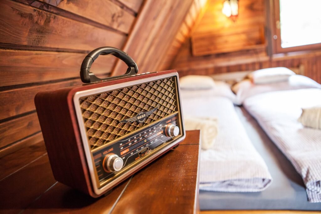 chata v osrbli — foto 5