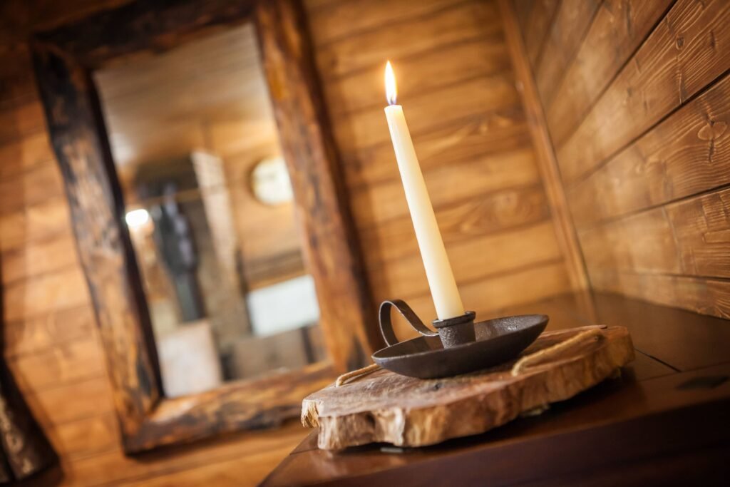 chata v osrbli — foto 7