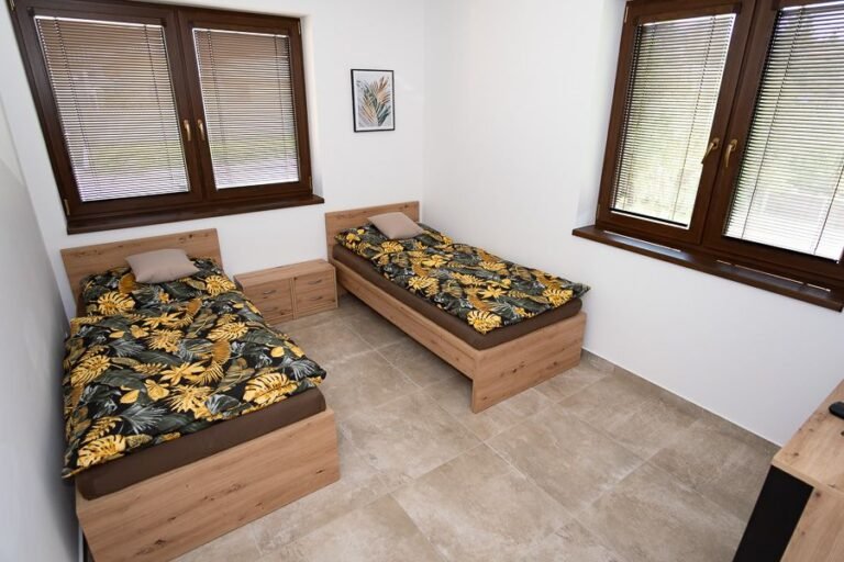 ubytovanie visnove pri ziline