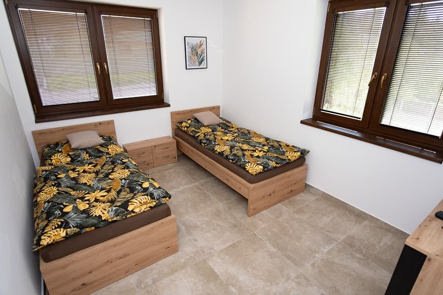 ubytovanie visnove pri ziline