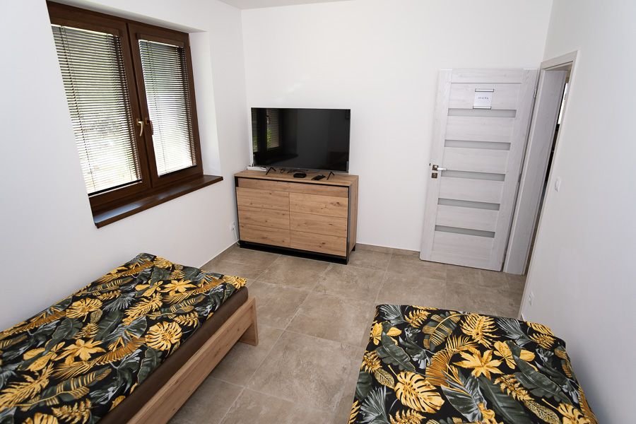 ubytovanie visnove pri ziline — foto 3