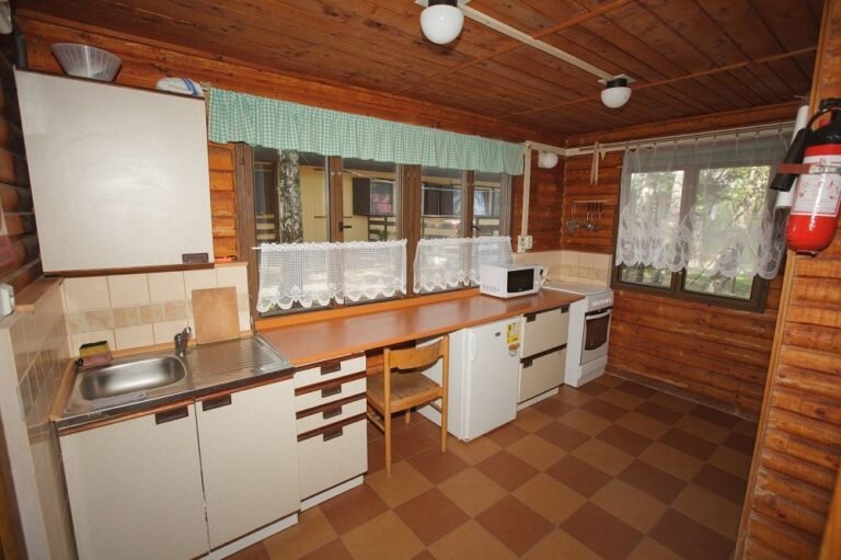 rekreacni stredisko petracka