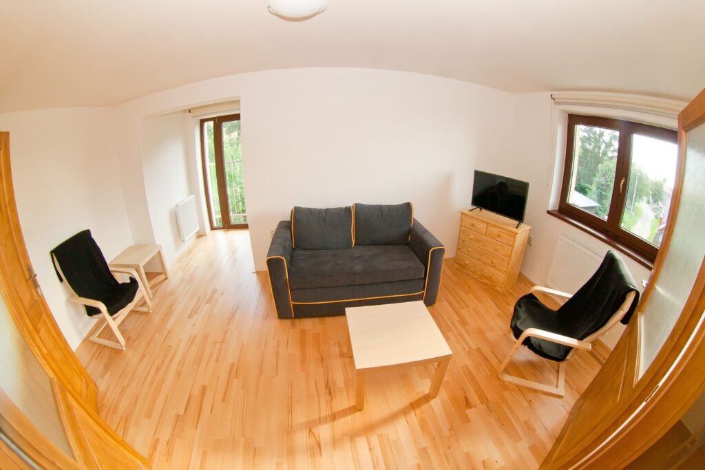 apartmany sklene — foto 2