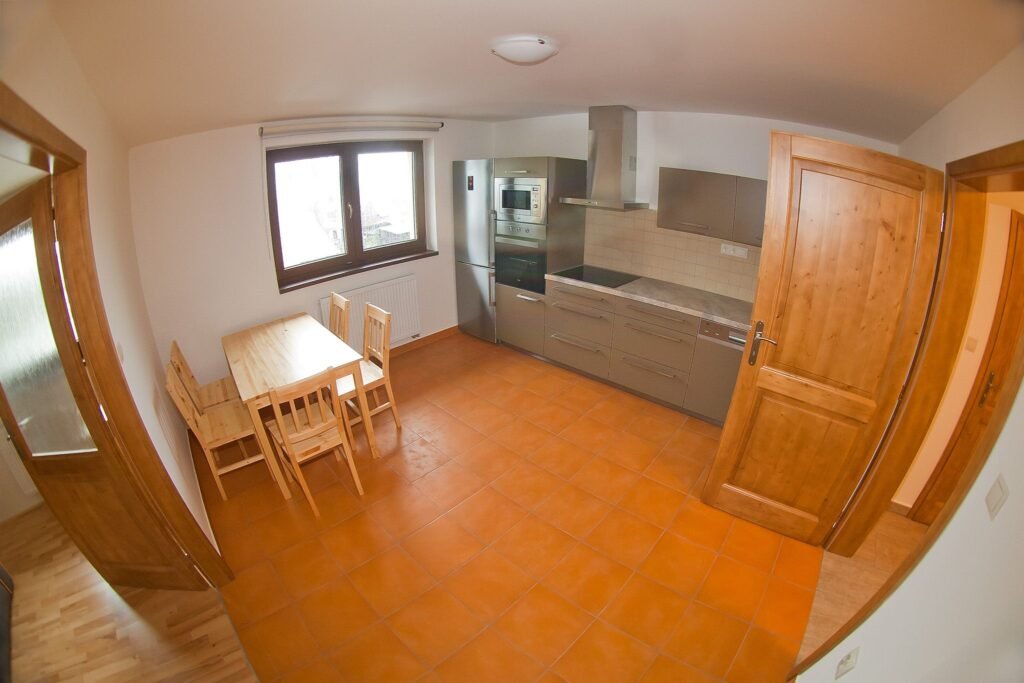 apartmany sklene — foto 3