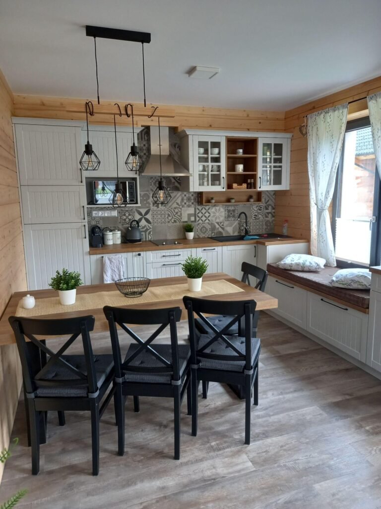 chata levandula — foto 3