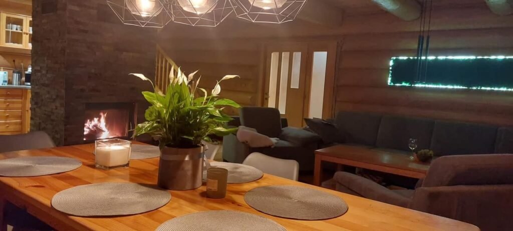 zrub telgart hossi — foto 4