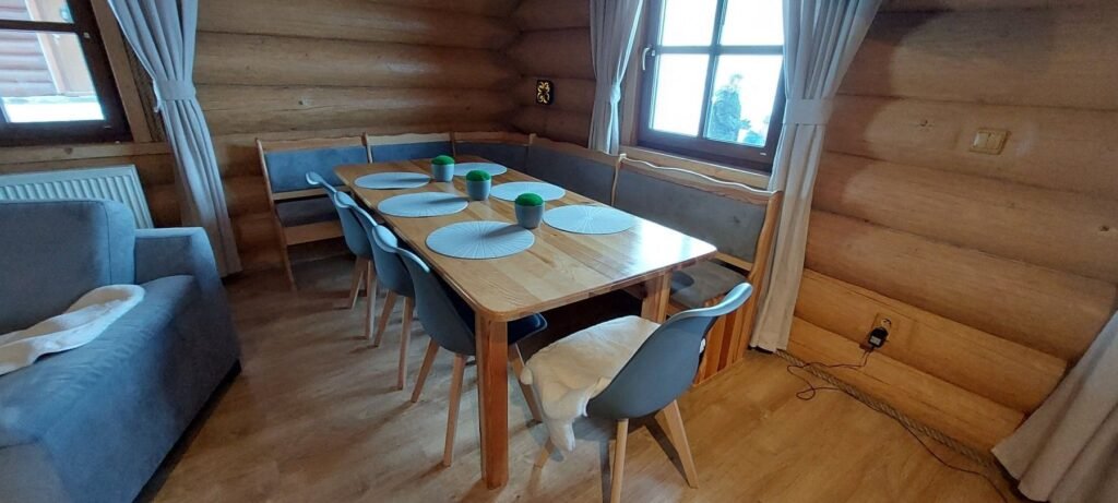 zrub telgart hossi — foto 3