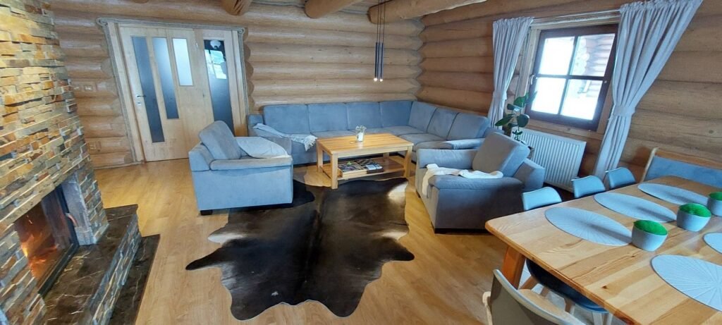 zrub telgart hossi — foto 2