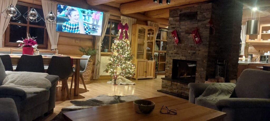 zrub telgart hossi — foto 7