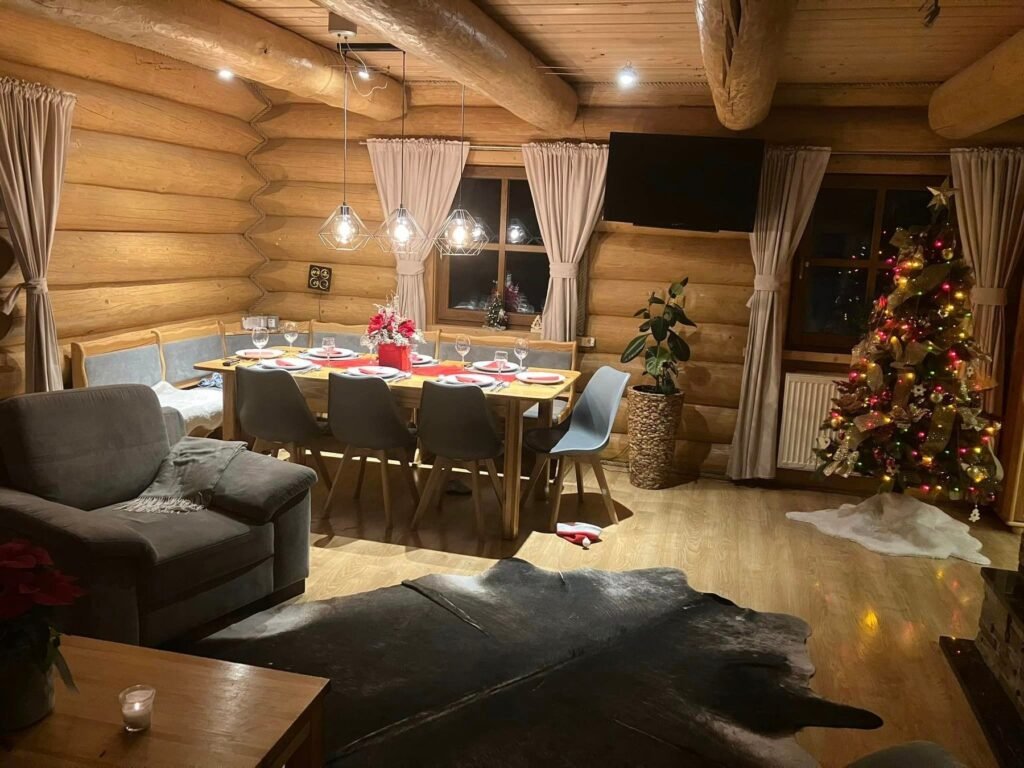 zrub telgart hossi — foto 5