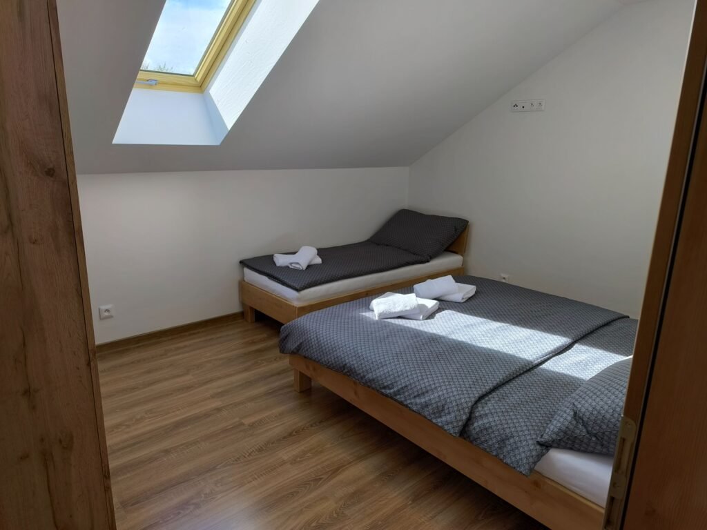 apartmany pri studenej zuberec — foto 2