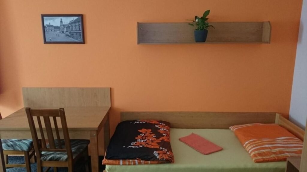 Penzion restaurace u posu — foto 4