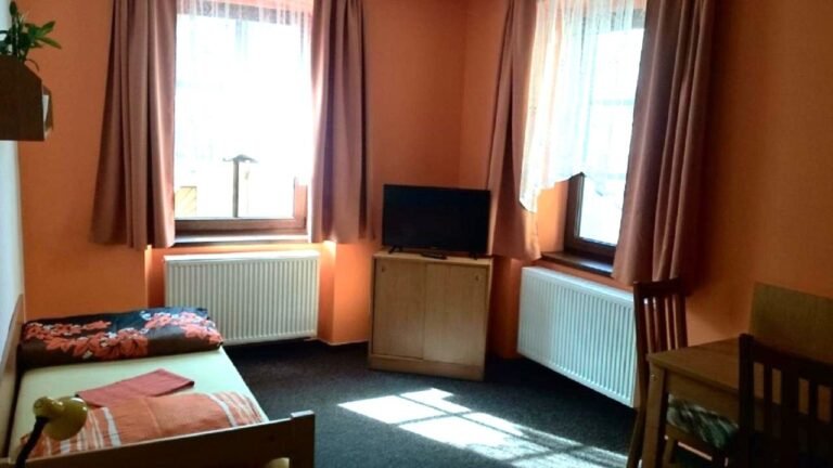 penzion restaurace u posu