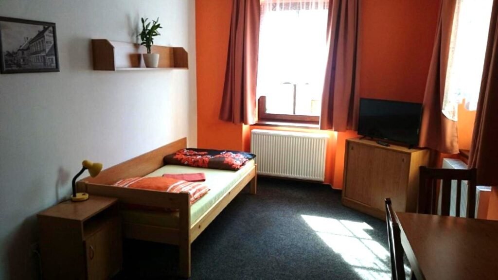 penzion restaurace u posu — foto 3