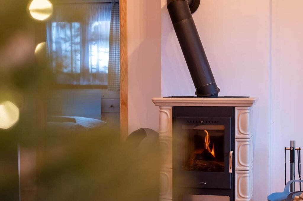 chaty pod lesom — foto 2