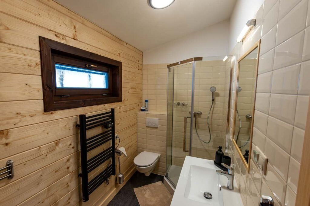 Chaty pod lesom — foto 5