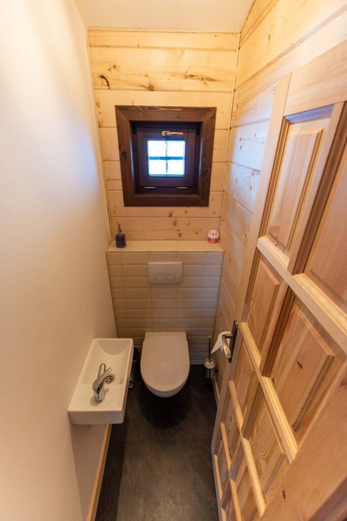 Chaty pod lesom — foto 6