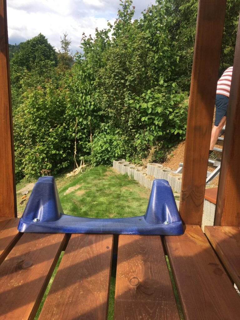 Chaty pod lesom — foto 7