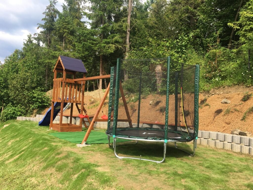 Chaty pod lesom — foto 8