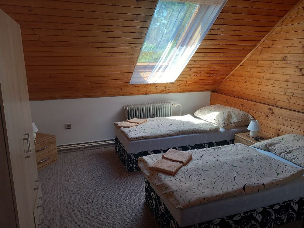 chata koralkov — foto 4