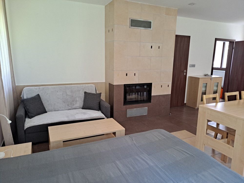 penzion na pohori — foto 3