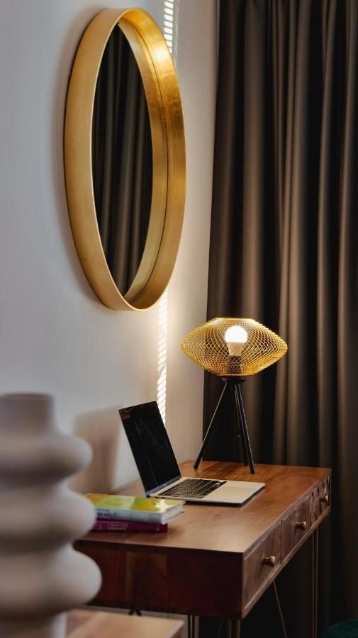 city comfort retreat — foto 2